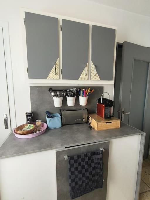 Apartmán L'Escala Arles Centre Exteriér fotografie
