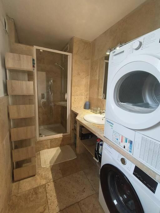 Apartmán L'Escala Arles Centre Exteriér fotografie