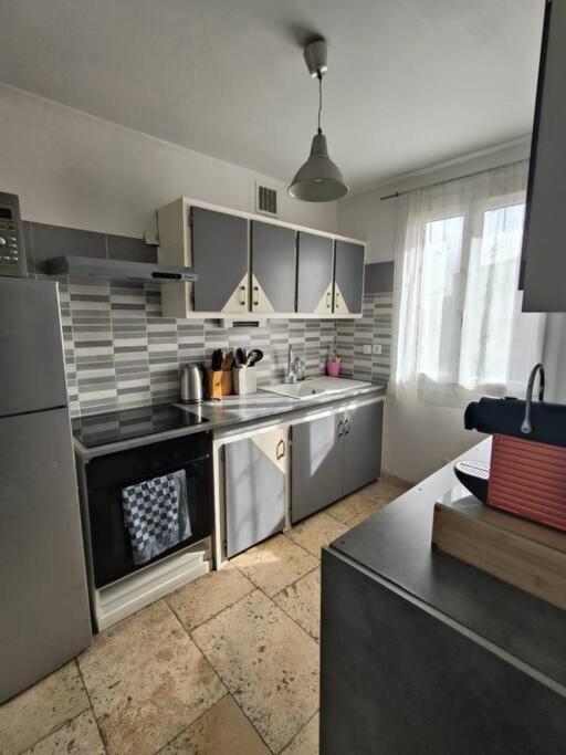 Apartmán L'Escala Arles Centre Exteriér fotografie