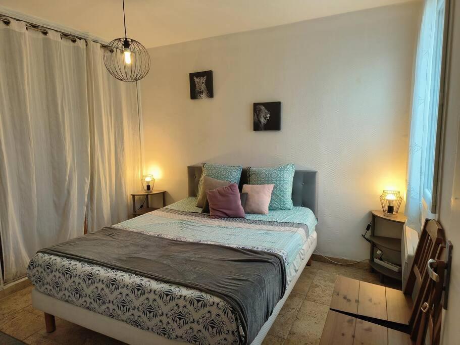 Apartmán L'Escala Arles Centre Exteriér fotografie