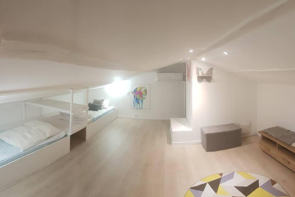Apartmán L'Escala Arles Centre Exteriér fotografie