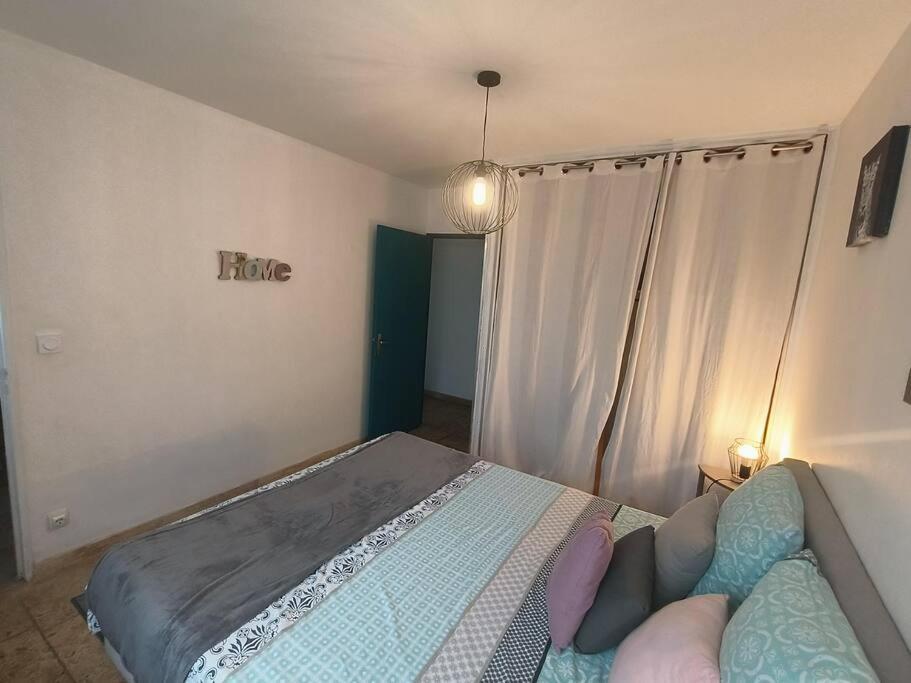 Apartmán L'Escala Arles Centre Exteriér fotografie