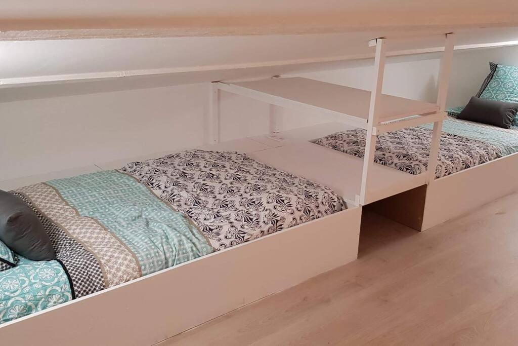 Apartmán L'Escala Arles Centre Exteriér fotografie