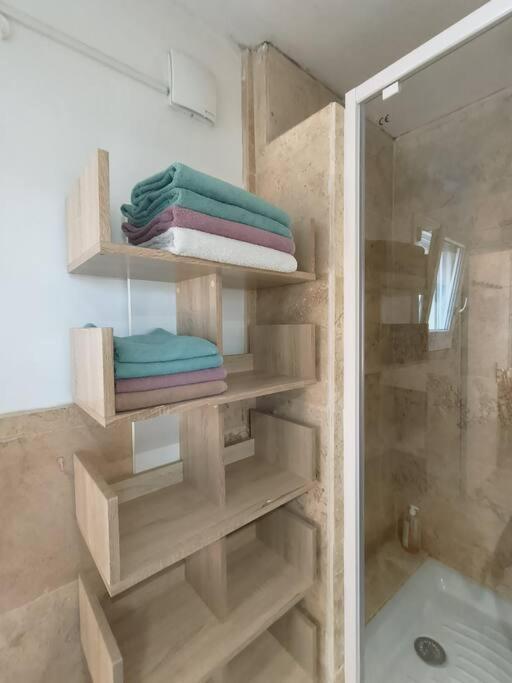 Apartmán L'Escala Arles Centre Exteriér fotografie