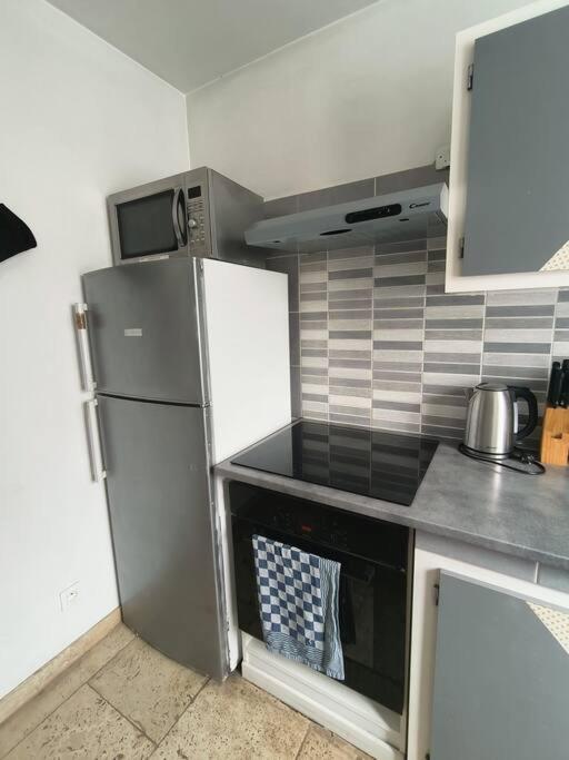 Apartmán L'Escala Arles Centre Exteriér fotografie